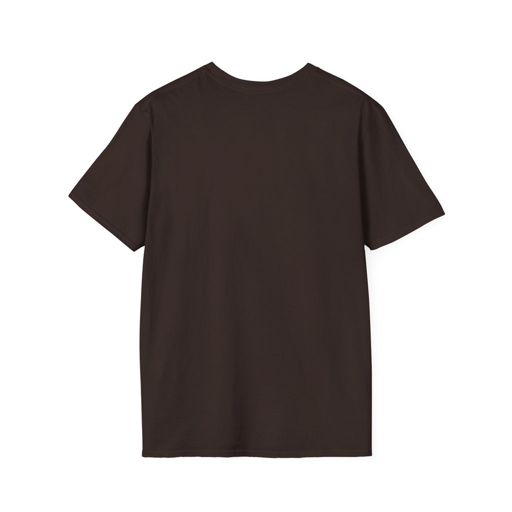 Jesus & Therapy T-Shirt — Renew Your Mind Christian Faith Tee