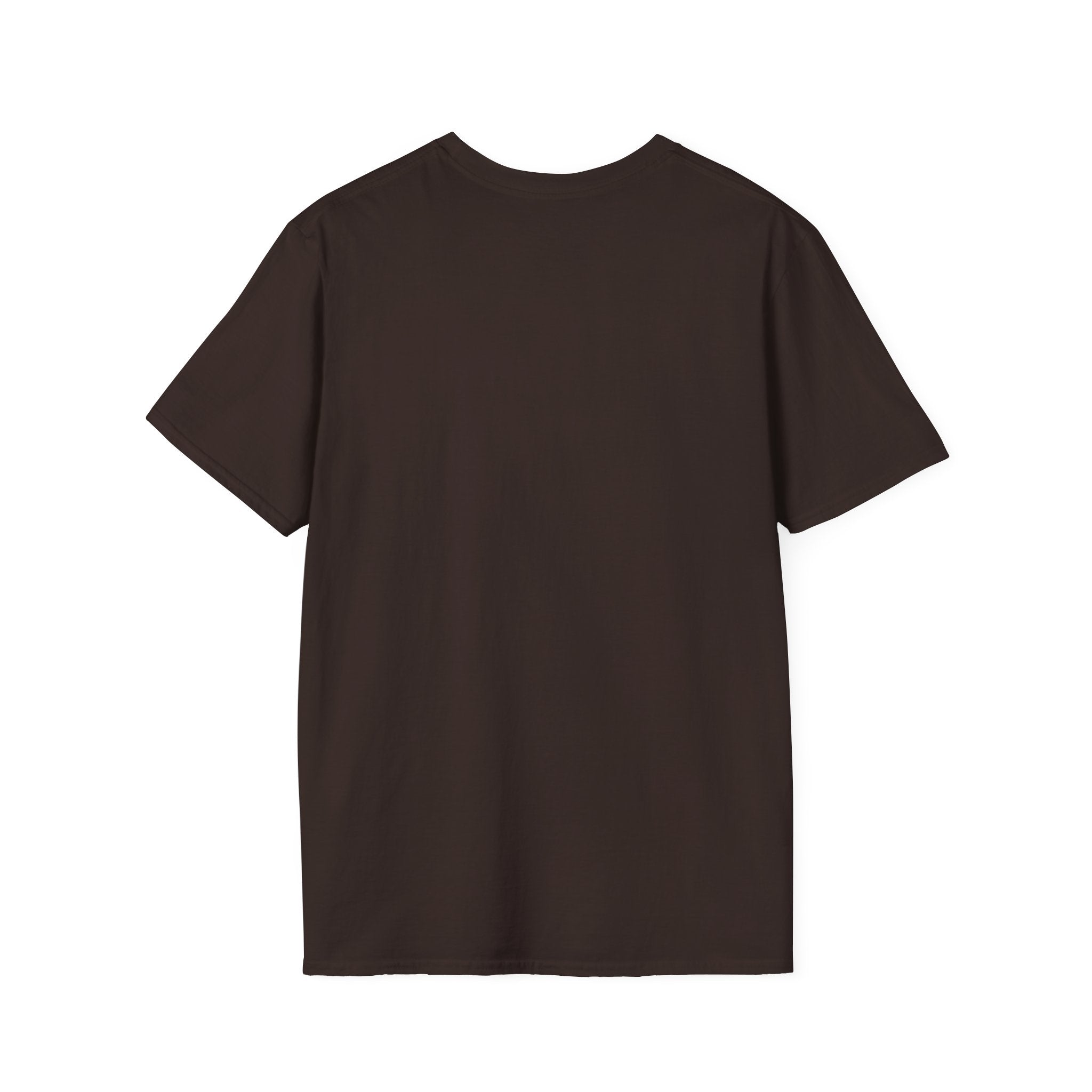 Jesus & Therapy T-Shirt — Renew Your Mind Christian Faith Tee