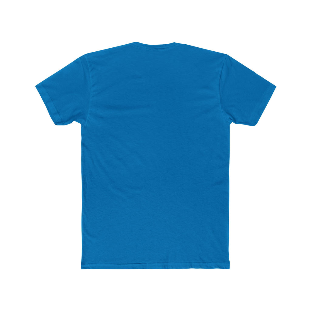Break Every Chain T-Shirt — Isaiah 61:1 Inspirational Christian Tee
