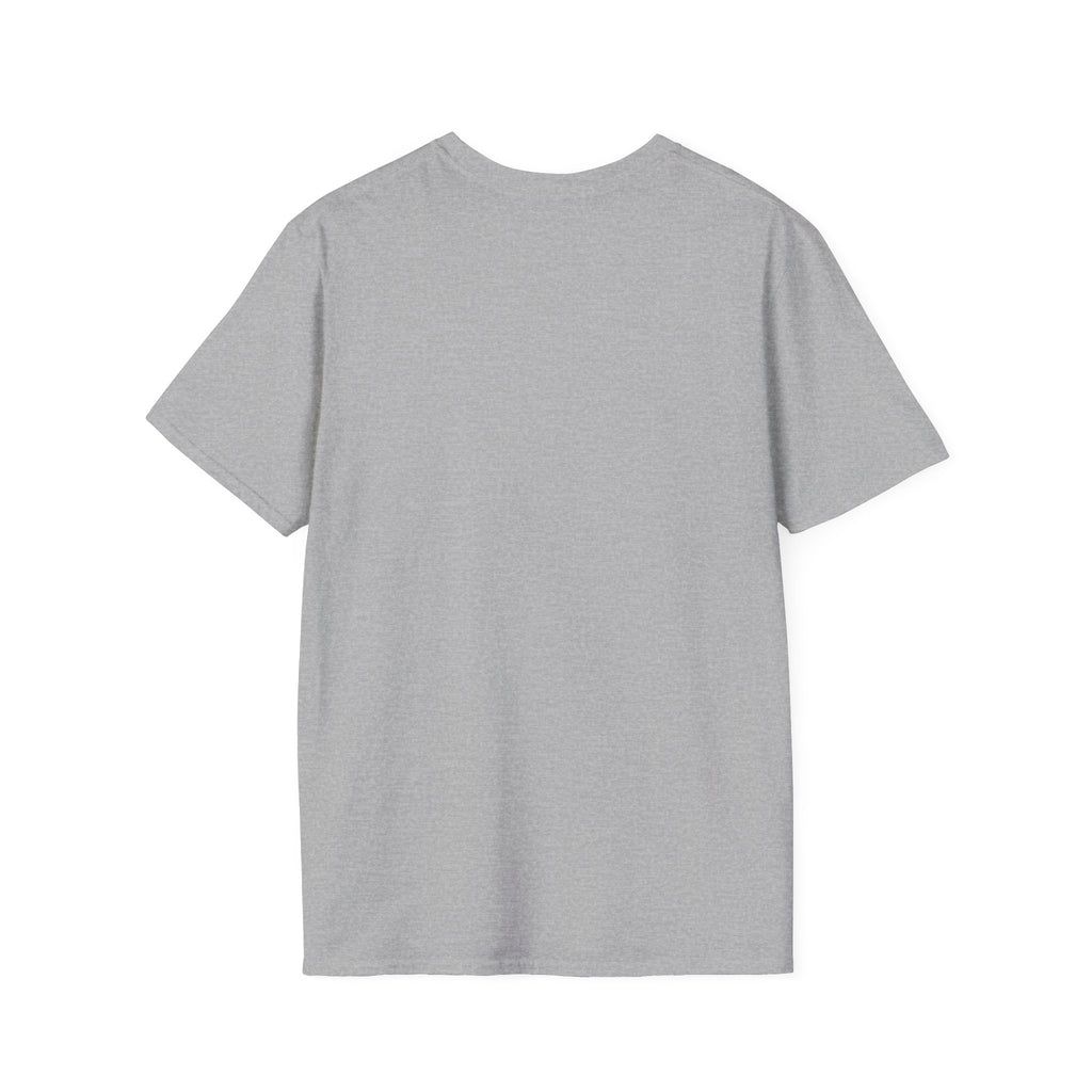 Jesus & Therapy T-Shirt — Renew Your Mind Christian Faith Tee