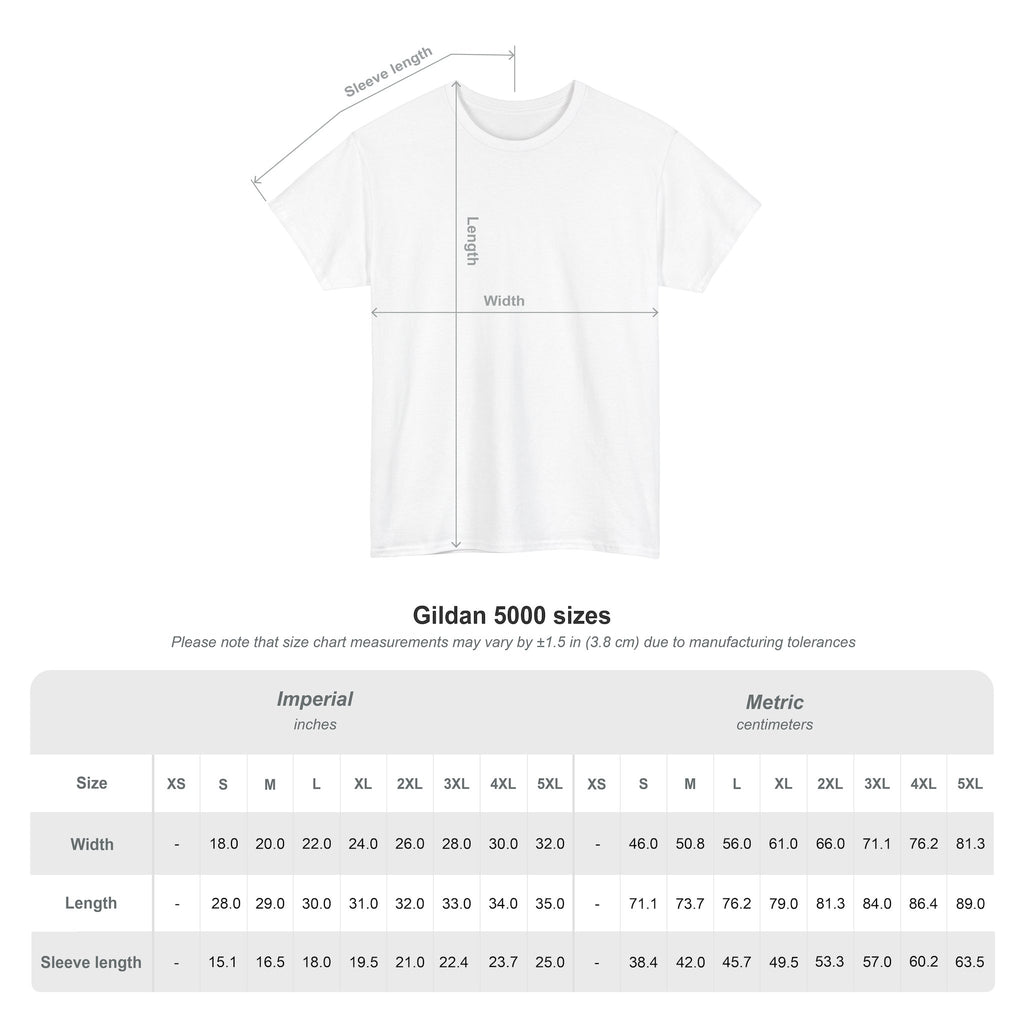 Calm the Storm Graphic Tee — Mountains & Cross Christian Outdoor Shirt