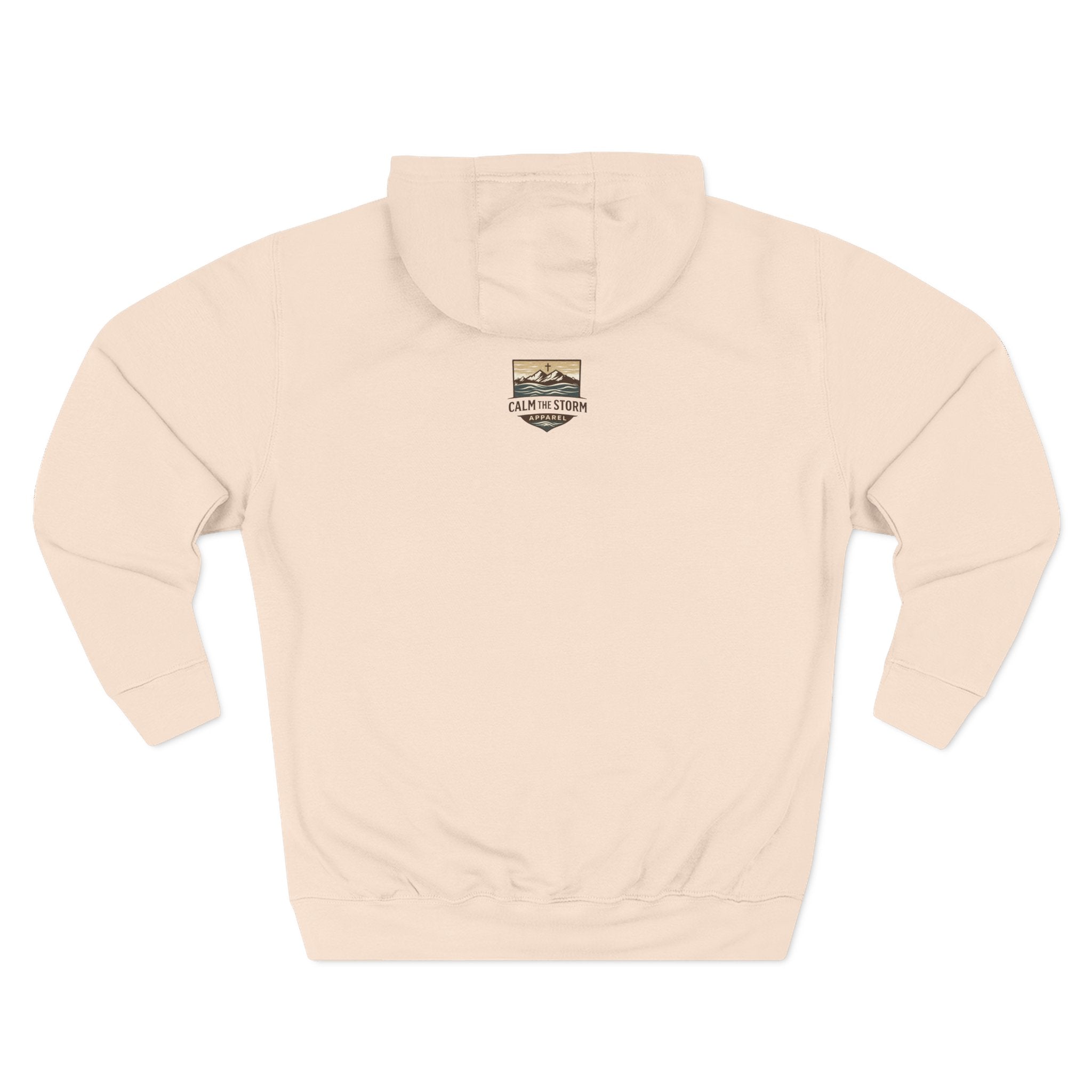 Progress Over Perfection Hoodie