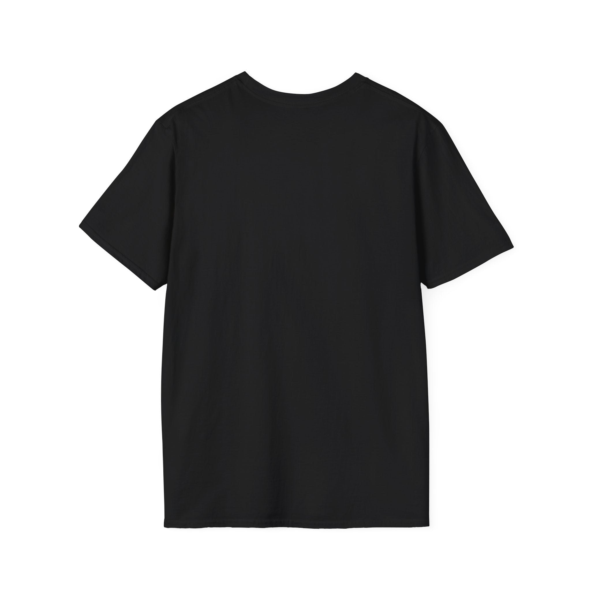 Jesus & Therapy T-Shirt — Renew Your Mind Christian Faith Tee