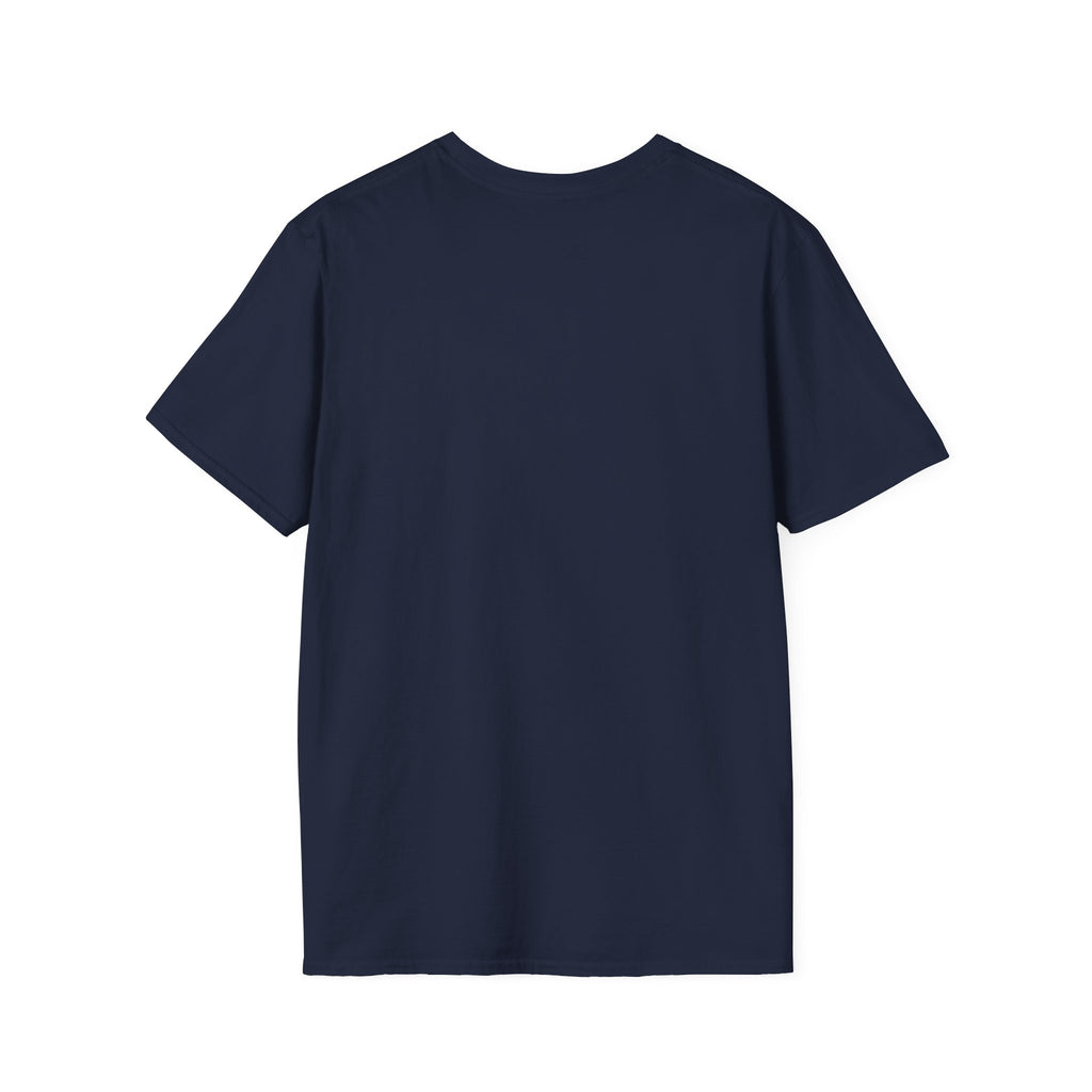 Jesus & Therapy T-Shirt — Renew Your Mind Christian Faith Tee
