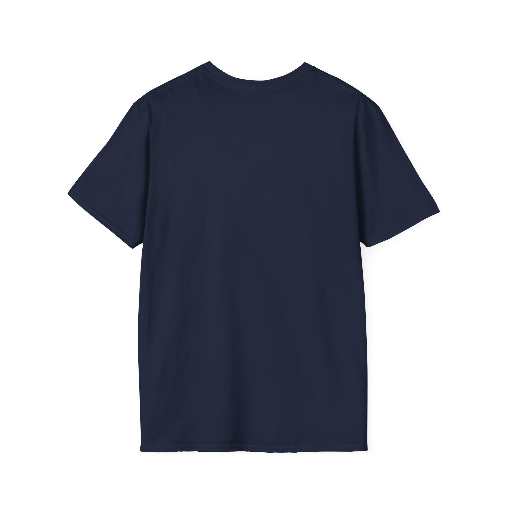 Jesus & Therapy T-Shirt — Renew Your Mind Christian Faith Tee