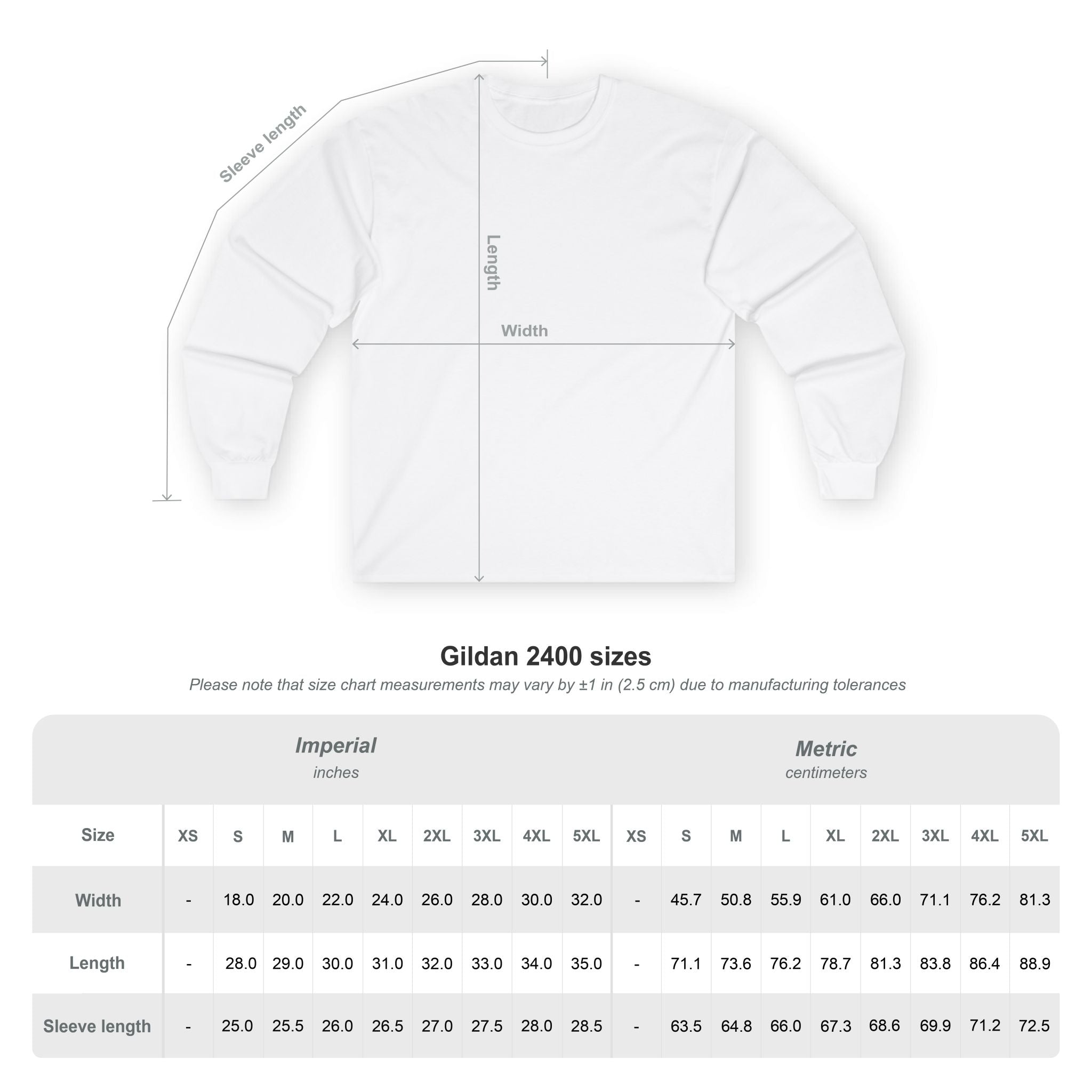 Tree of Life Long Sleeve Tee — Roots & Cross Graphic Spiritual Shirt