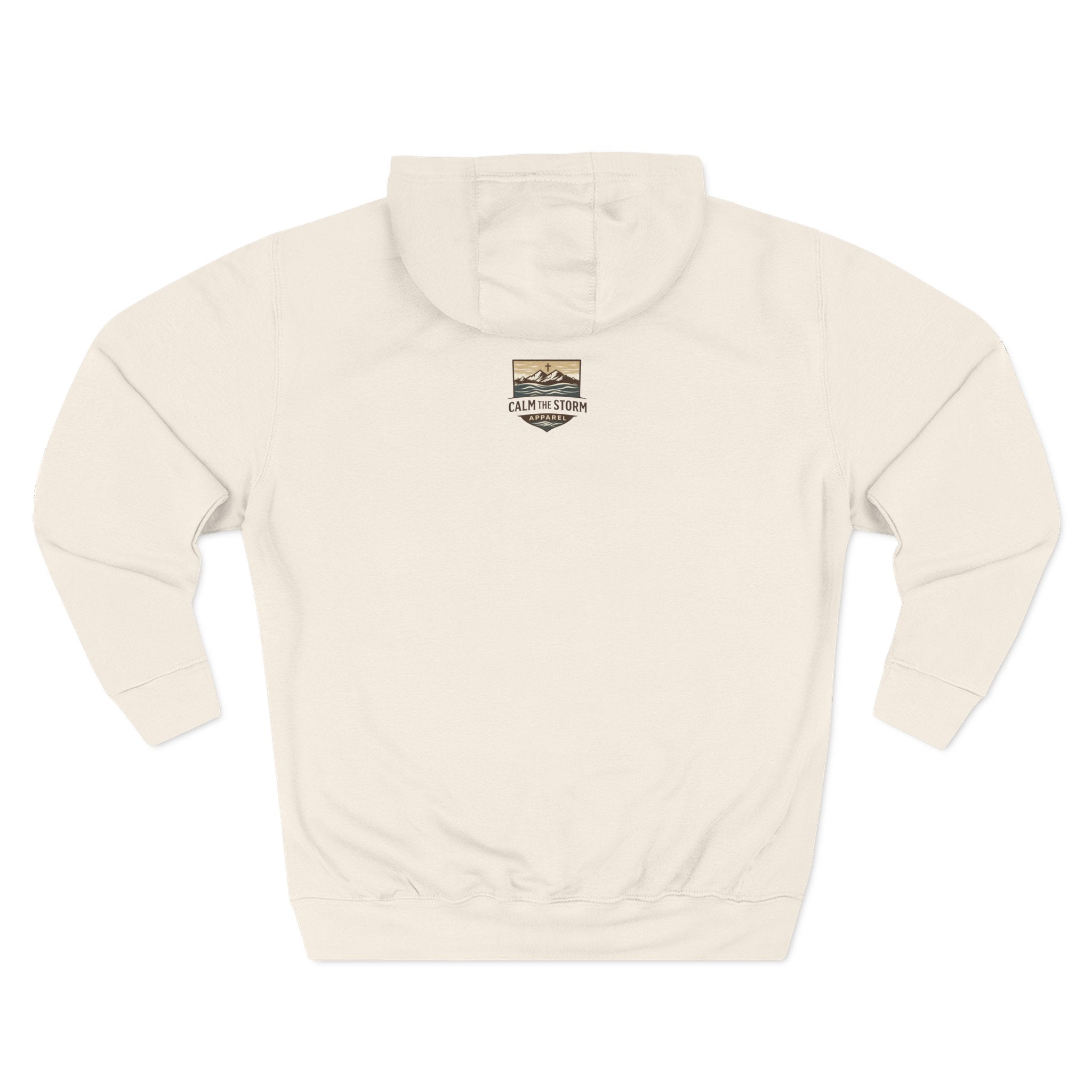 Progress Over Perfection Hoodie