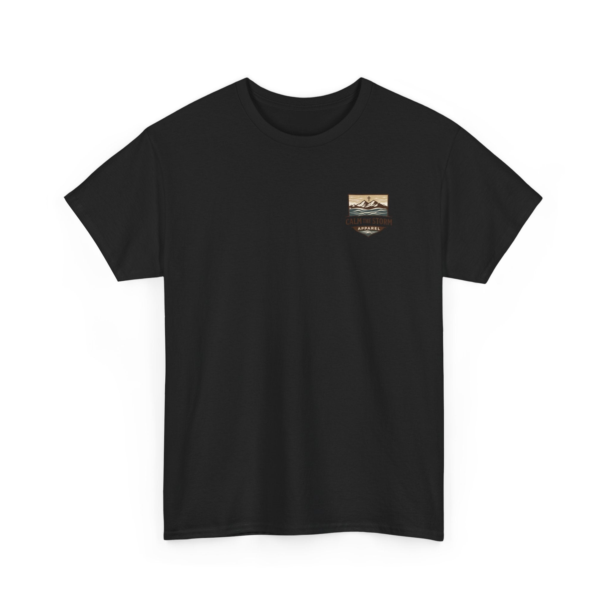 Puzzle Piece Inspirational T‑Shirt — "You're Not Falling Apart, You're Falling Into Place"
