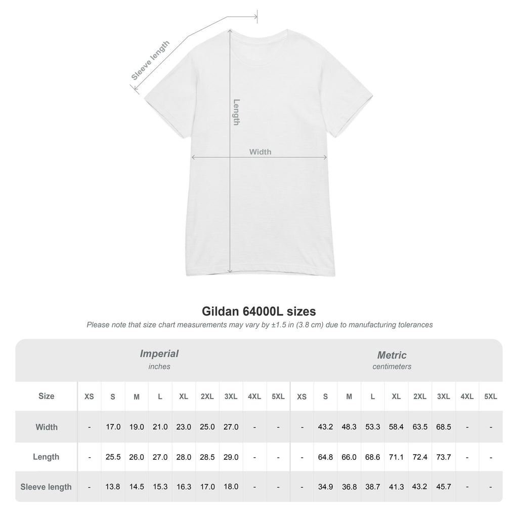 2/23 - Women's Tee — "Let God's Truth Speak Louder Than Your Fears" Christian Graphic Shirt