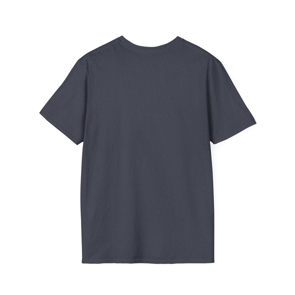 Jesus & Therapy T-Shirt — Renew Your Mind Christian Faith Tee