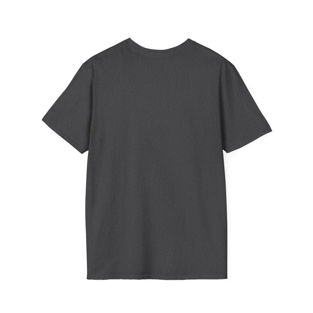 Jesus & Therapy T-Shirt — Renew Your Mind Christian Faith Tee