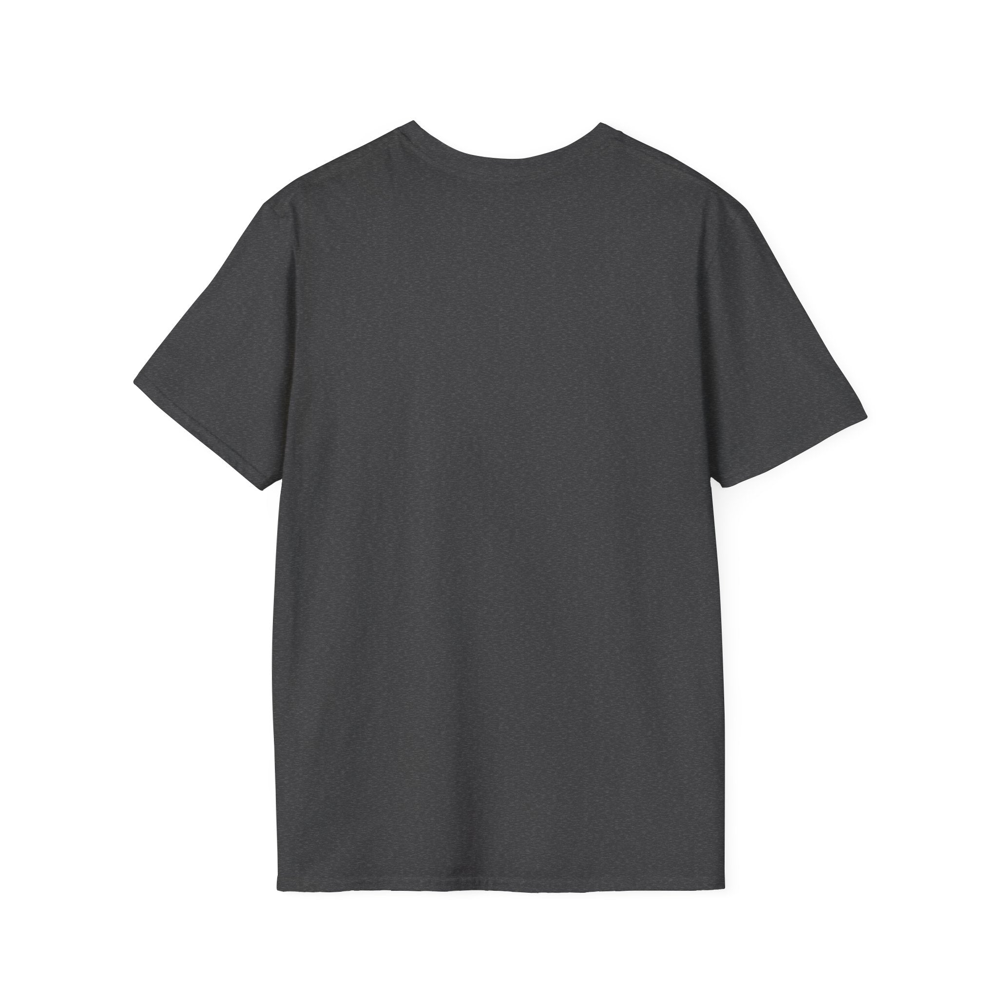 Jesus & Therapy T-Shirt — Renew Your Mind Christian Faith Tee