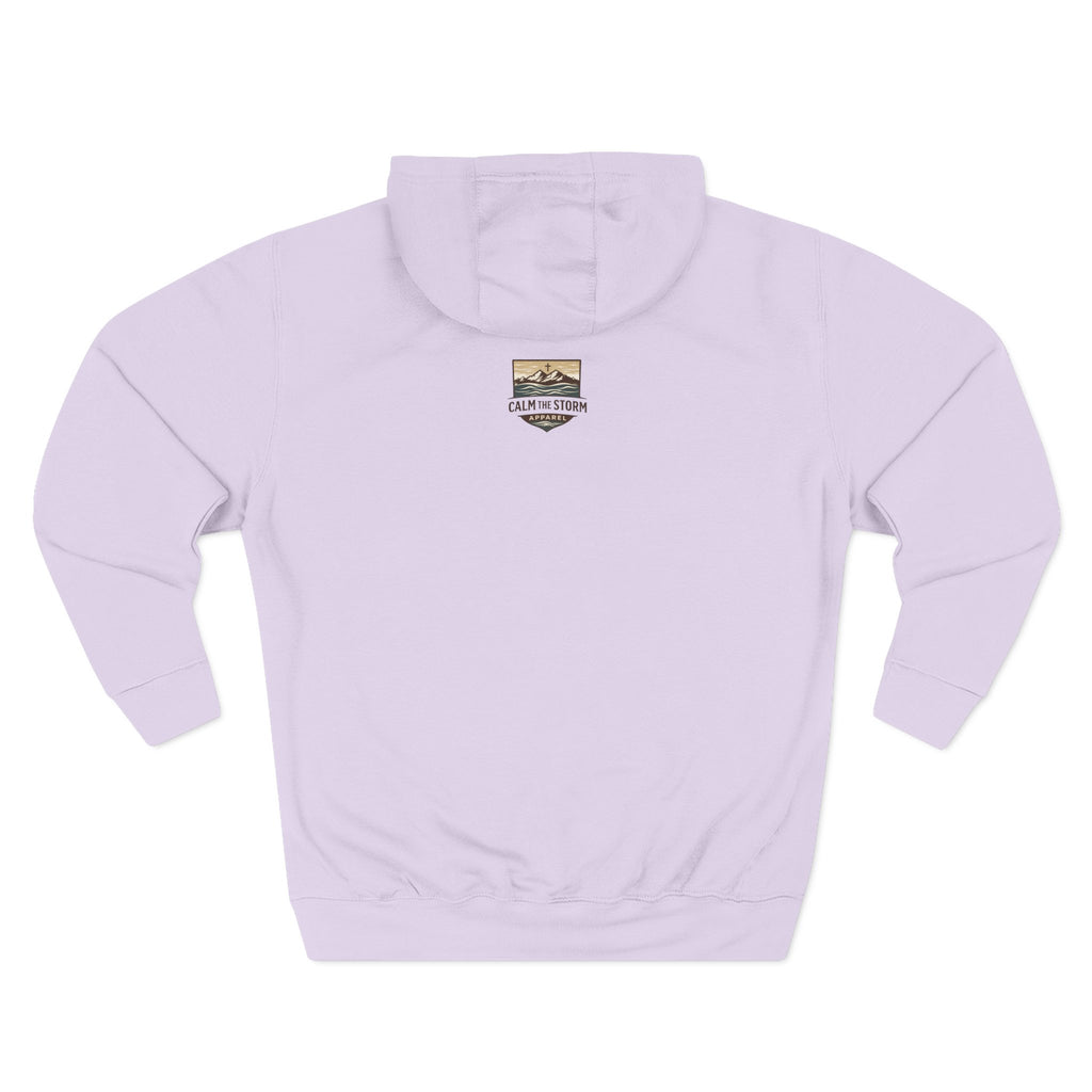 Progress Over Perfection Hoodie