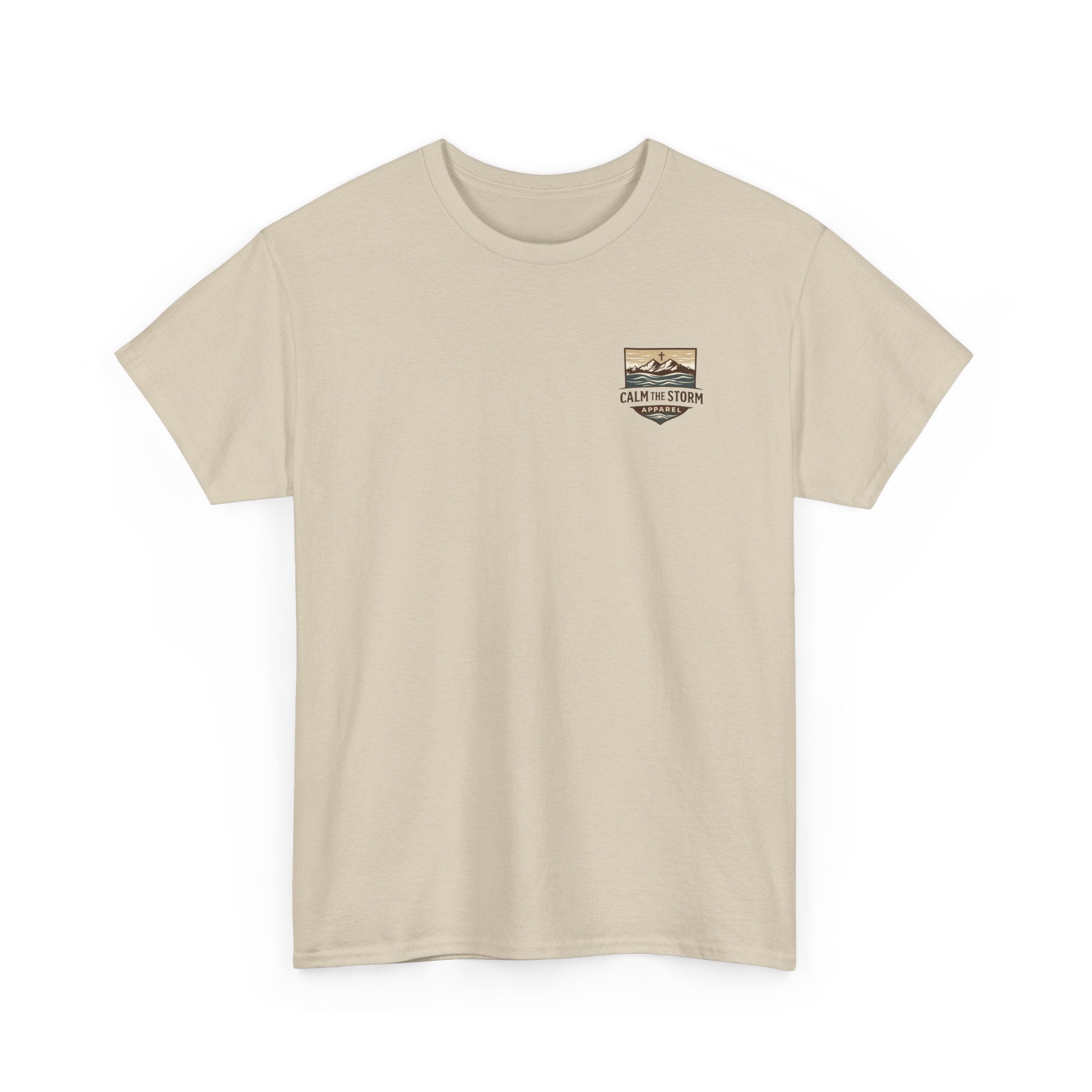 Puzzle Piece Inspirational T‑Shirt — "You're Not Falling Apart, You're Falling Into Place"