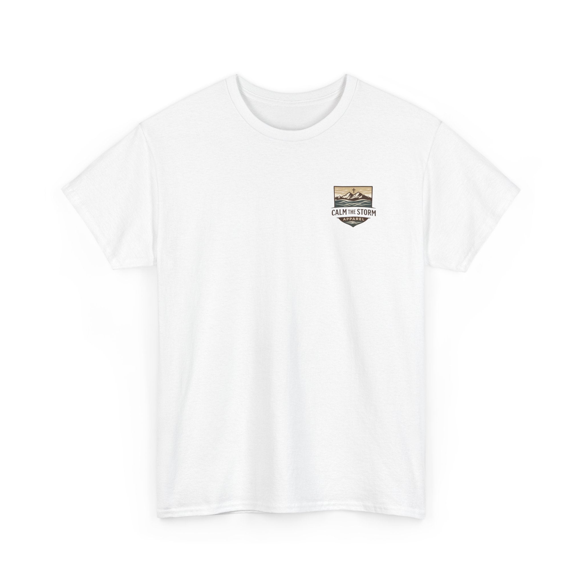 Puzzle Piece Inspirational T‑Shirt — "You're Not Falling Apart, You're Falling Into Place"