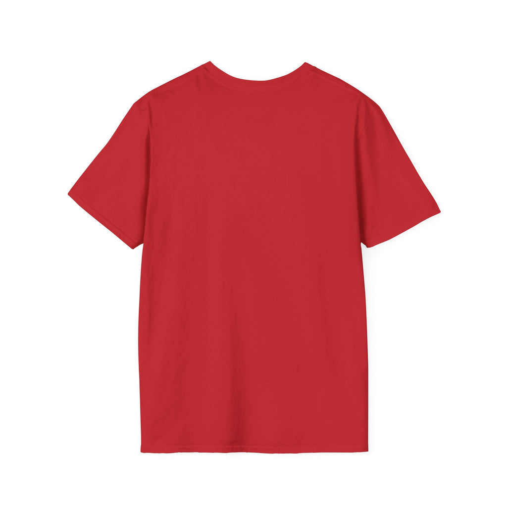 Jesus & Therapy T-Shirt — Renew Your Mind Christian Faith Tee
