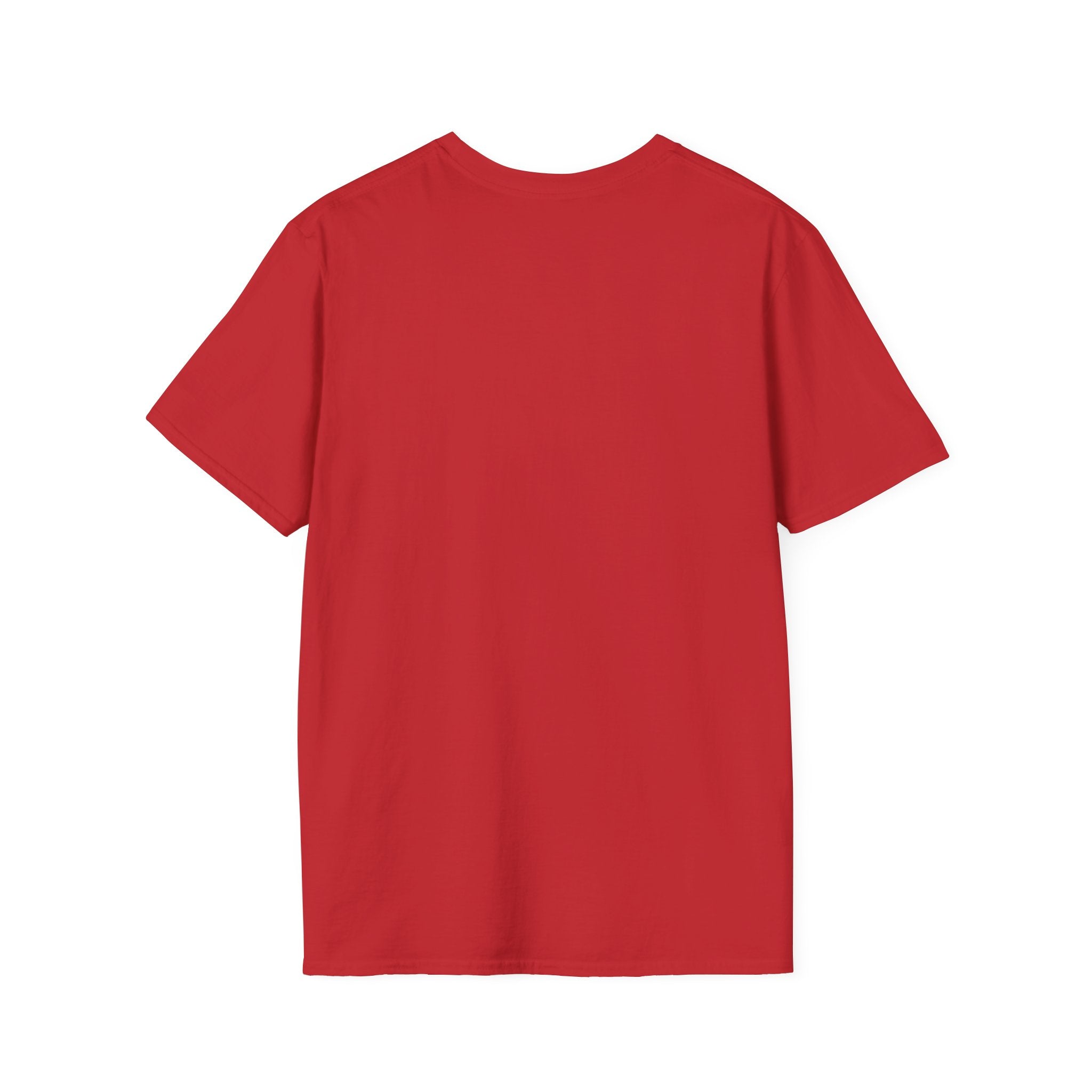 Jesus & Therapy T-Shirt — Renew Your Mind Christian Faith Tee