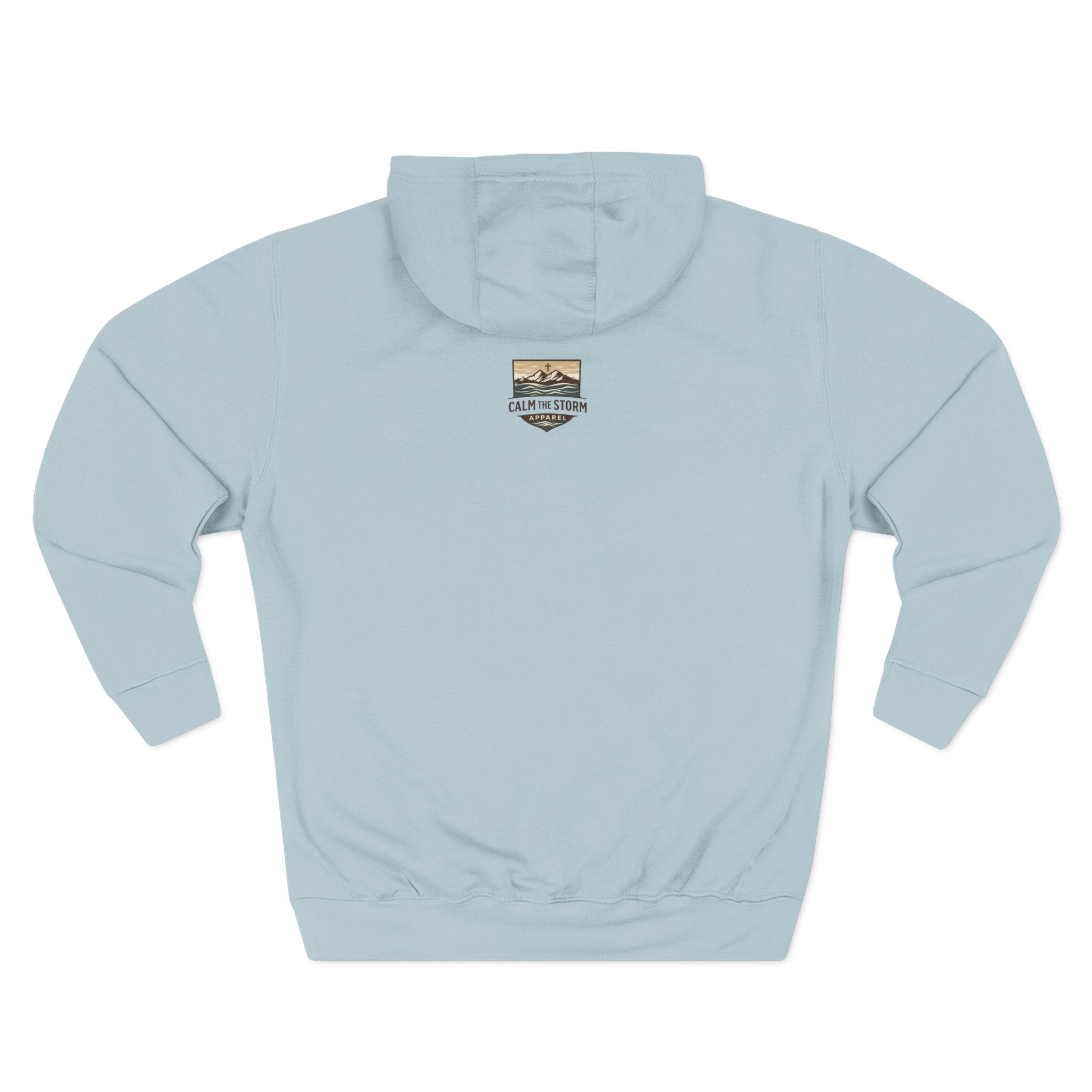Progress Over Perfection Hoodie