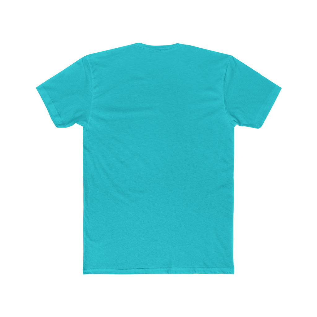 Break Every Chain T-Shirt — Isaiah 61:1 Inspirational Christian Tee