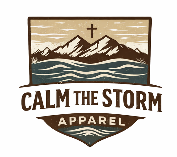 Calm the Storm Apparel Company